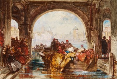 La porta d